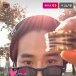 [EXO] 준면이가 물가리 반지도 설명해<b>주려</b>했단말야