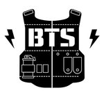 [방탄소년단] 로고 <b>장인</b> 큰히트...