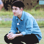 [EXO] 이거 그거 같음
