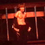 [EXO] 밤이 깊어간다 엑톡년들아