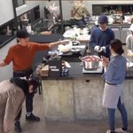 [강다니엘] 인사도 잘 하는 멍무