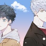 [BL] 겨울지나<b>벚꽃</b> <b>시즌</b>3