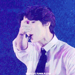 [EXO] 벽반 기념으로 엑소 희귀짤 푼다 다 <b>드루</b>와