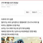메이플스토리<b>완결</b>낫다는데