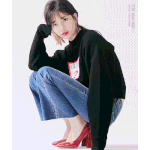 [조언부탁해] <b>사진</b>이랑 실물 다른 애 보면 <b>무슨</b> 생각 들어?