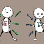 [드루와] mbti 자세히 설명해봄