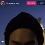 [EXO] 진심 김준면 <b>미모</b> 미쳤다