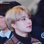 [NCT] 새벽이 되었습니다 정우 웜톤파들은