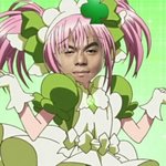 [드루와] <b>캐릭</b>캐릭 체인지 본 사람 있냐ㅋ큐ㅠ개꿀잼