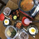 [내가<b>한</b>요리] 우리 <b>알</b>바생들을 위한 밥상