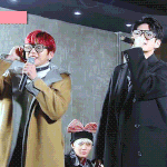 [강다니엘] 연예가중계 게릴라데이트 미공<b>개분</b>  강다니엘cut