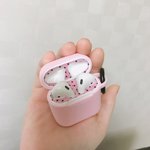 내 <b>에어</b>팟 ㅈㄴ 귀엽디