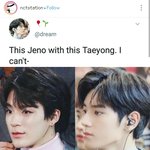 [NCT] <b>이</b> <b>조합</b> ... 좋아요