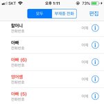 얘들아 나 이제 어떡하지