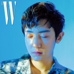 [EXO] <b>앞머리</b> 짧은 찬열이 존좋이다
