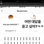 [이것좀봐줘] 김하온 하<b>선호</b> 싸우는거냐?