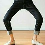 [댓글부탁해] <b>이런바지</b> 입는거 ㄱㅊ???