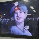 [방탄소년단] 윤기안녕?