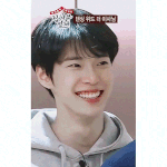 [NCT] 김도영 <b>잇몸</b>미소