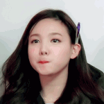 트와이스 <b>나연</b> 너무 뽀짝하게 생김
