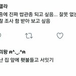 [추반] 맘스터치 걸어서 15분거리인데 추반좀