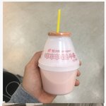 [드루와] 빙그레 우유 신제품 <b>냉정</b>한 후기