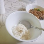 오늘 한끼먹는데