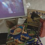 [EXO] 천국은 <b>멀리</b>있지 않아