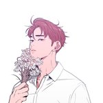[댓글부탁해] 스타쉽 오디션에서 남긴 사람 봄