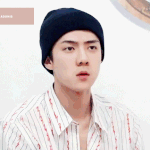 [EXO] 씻기 귀찮은데 나 <b>대신</b> 씻을사람 손?