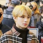 [NCT] 정우 금발이니까 앞으로 <b>다른색</b>도 하겠지??