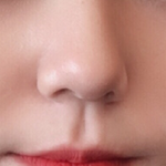 [조언부탁해] 사진)나 원숭이같아̆̈?<b>인중</b>긴거 어떻게함ㅠ̑̈