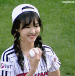 [트와이스] <b>나연</b>이 앞니