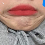 이 립 무슨톤이야???