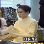 [세븐틴] 진짜 보는내내