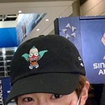 [EXO] <b>저</b> 밑에 준면이 <b>모자</b> 여기서 산거임?ㅋㅋㅋ