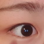 나 <b>꼬막</b><b>눈</b>이야?