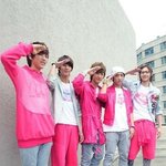 [드루와] <b>B1A4</b> 초통령 시절때 바나였던 사람 모여봐