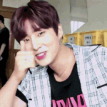 [데이식스] 팬톡 활성화가 주목적인 <b>영케이</b> 짤털이