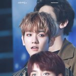 [EXO] 배켠이로 마음정화 <b>안구</b>졍화