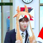 [EXO] 그로년 학교에서 <b>왕따</b> 당하지?
