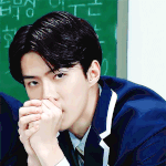 [EXO] 못생겼으면 나가라<b>고용</b>