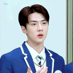 [EXO] 엑톡취향조사)) <b>XOXO</b> vs 3.6.5