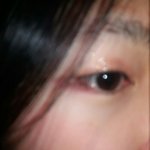 눈화장 조언좀 해<b>주랑</b>