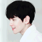 [EXO] 엑톡취향조사)) 백 흑발 <b>vs</b> 백 빨머