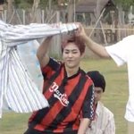 [EXO] 엑톡취향조사)) 지나갈테니 <b>vs</b> 시선둘시선하나