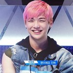 [강다니엘] 핑머걔의 대<b>변신</b> 뾰로롱