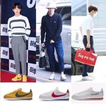 [EXO] 야 나 준면<b>이</b>가 <b>신</b>은 <b>이</b> 운동화 지금 샀는데