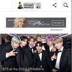 [방탄소년단] 그램이뉴스: 탄이들이 기록깨는 이유 (번역)