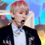 [EXO] 화요일큥 너무 <b>조아</b>